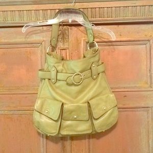 Antonio melani purse